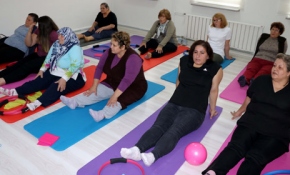 Türkiye'nin ilk 'obezite okulu'