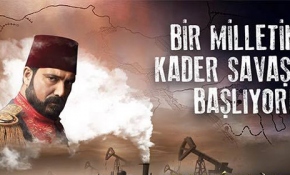 Payitaht Abdülhamid 19. bölüm fragmanı