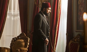 Payitaht Abdülhamid 18. bölüm özeti