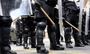 ABD'lilerin yüzde 30'u polise güvenmiyor