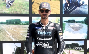 Kenan Sofuoğlu 3 ay sonra pistlere dönebilecek