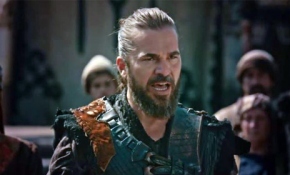 ''Diriliş Ertuğrul'' dünyada ilgiyle izleniyor