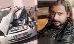 Emrah Serbes'in tutuklandığı kazada anne de hayatını kaybetti