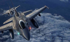 Saldırı hazırlığındaki teröristler etkisiz hale getirildi