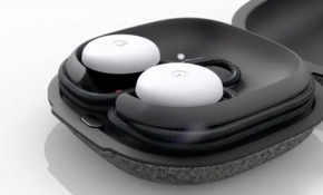 Bu kulaklık başka kulaklık