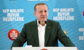 'Değişime direnmek, akıntıya karşı kürek çekmek gibidir'