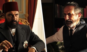 Payitaht Abdülhamid 19. bölüm özeti