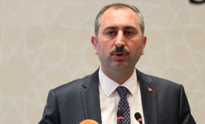 "Büyükelçi'nin Türk yargısına yönelik açıklamaları kabul edilemez"