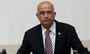 Enis Berberoğlu yeniden yargılanacak