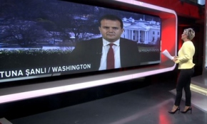 Vize krizinin ABD'deki yansımaları