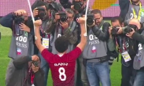 Zaferin mimarları, hayat hikayeleri ile herkesi duygulandırdı