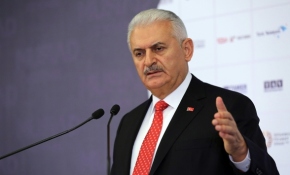 TÜPRAŞ Rafinerisi'ndeki patlama