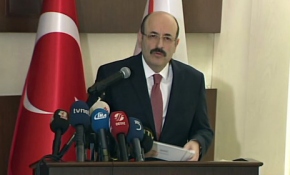 YÖK Başkanı Saraç, üniversiteye girişte yeni sistemi açıkladı