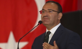 'İki ülke temsilcileri  vize için bir araya gelecek'