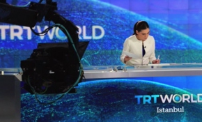 TRT World'den sosyal sorumluluk projesi