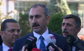 'Konsolosluk çalışanının avukatı Cuma günü görüşme yapacağını ifade etti'