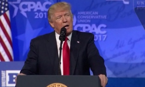 Trump'ın basınla kavgası bitmiyor