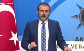 '250 şehidimiz spekülasyon konusu yapılamaz, bunun hesabını sorarız'