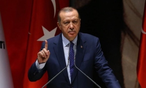 'İdlib bize sınır, kimse bize neden böyle yaptınız diyemez'