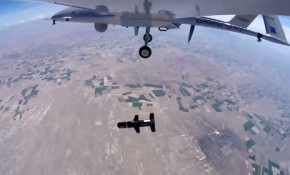 TSK'ya 8 SİHA takviyesi