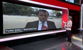 ABD ile vize gerginliği