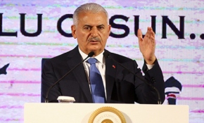 Başbakan Yıldırım'dan Ankaralılara müjde!