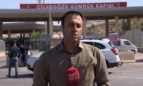 Cilvegözü Sınır Kapısı'nda son durum