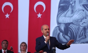 'Mezhep ve meşrep farklılıklarını kaşımak isteyenlere dur diyeceğiz'