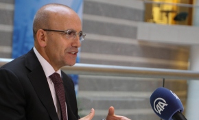 Başbakan Yardımcısı Mehmet Şimşek: ABD'nin tavrı sürdürülebilir değil