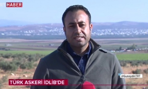 TSK’nın İdlib’e intikalinde sınırın sıfır noktasında son durum