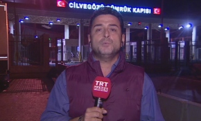 Cilvegözü Sınır Kapısı'nda son durum