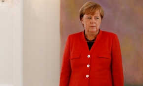 Cumhurbaşkanı Erdoğan haklı çıktı, Merkel geri adım attı