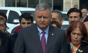 Deniz Baykal'ın sağlık durumuyla ilgili hastaneden ilk açıklama