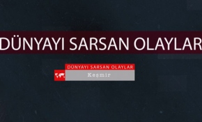 Dünyayı sarsan olaylar - Keşmir