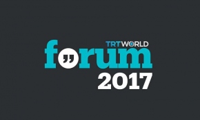 TRT World bir gelenek başlatıyor: İstanbul'dan Dünya'ya 'Değişim İlhamı'