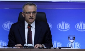 Bakan Ağbal Ocak-Eylül bütçe sonuçlarını açıkladı