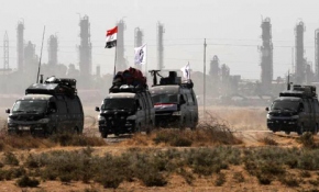 ABD ve Rusya Kerkük'teki gelişmeleri yakından takip ediyor