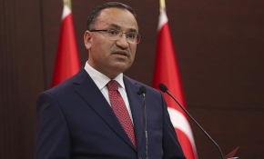 Başbakan Yardımcısı Bozdağ'dan Bakanlar Kurulu sonrası çok önemli açıklamalar