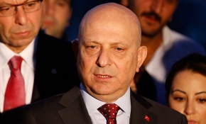 Baykal'ın doktoru sağlık durumuna ilişkin son gelişmeleri aktardı