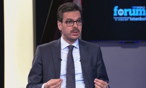 TRT Genel Müdürü İbrahim Eren: Haberciliğin değişime ilham verdiği bir habercilik istiyoruz