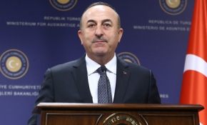 Çavuşoğlu: Kürt yönetiminin yanlış hesabı Bağdat'tan döndü