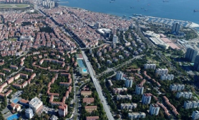 İstanbul'daki banliyö hatlarında sona yaklaşıldı