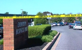 ABD'de silahlı saldırı