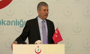 Sağlık Bakanı Demircan'dan Deniz Baykal'ın sağlık durumuna ilişkin açıklama