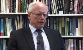 ABD eski Ankara Büyükelçisi Jeffrey TRT'ye özel röportaj verdi