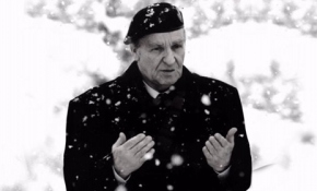 Bilge Kral'ın vefatının 14. yılı