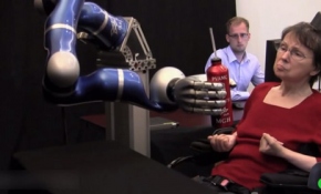 'Beyin makinesi' çalışmaları devam ediyor