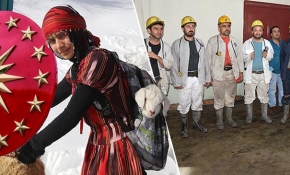 Örnek vatandaşlar 29 Ekim'de Erdoğan'ın konuğu olacak