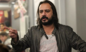 Emrah Serbes'in alkol tedavisi gördüğü ortaya çıktı