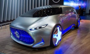 45. Tokyo otomobil fuarı